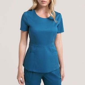 Jaanuu Scrub Set Small